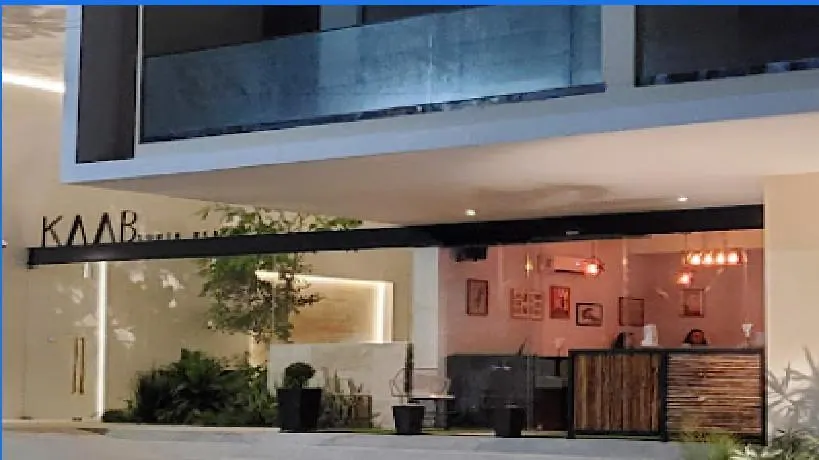 Magnifico Estudio Con Rooftop Cerca De 5Ta Avenida Playa del Carmen 0*,  Mexico